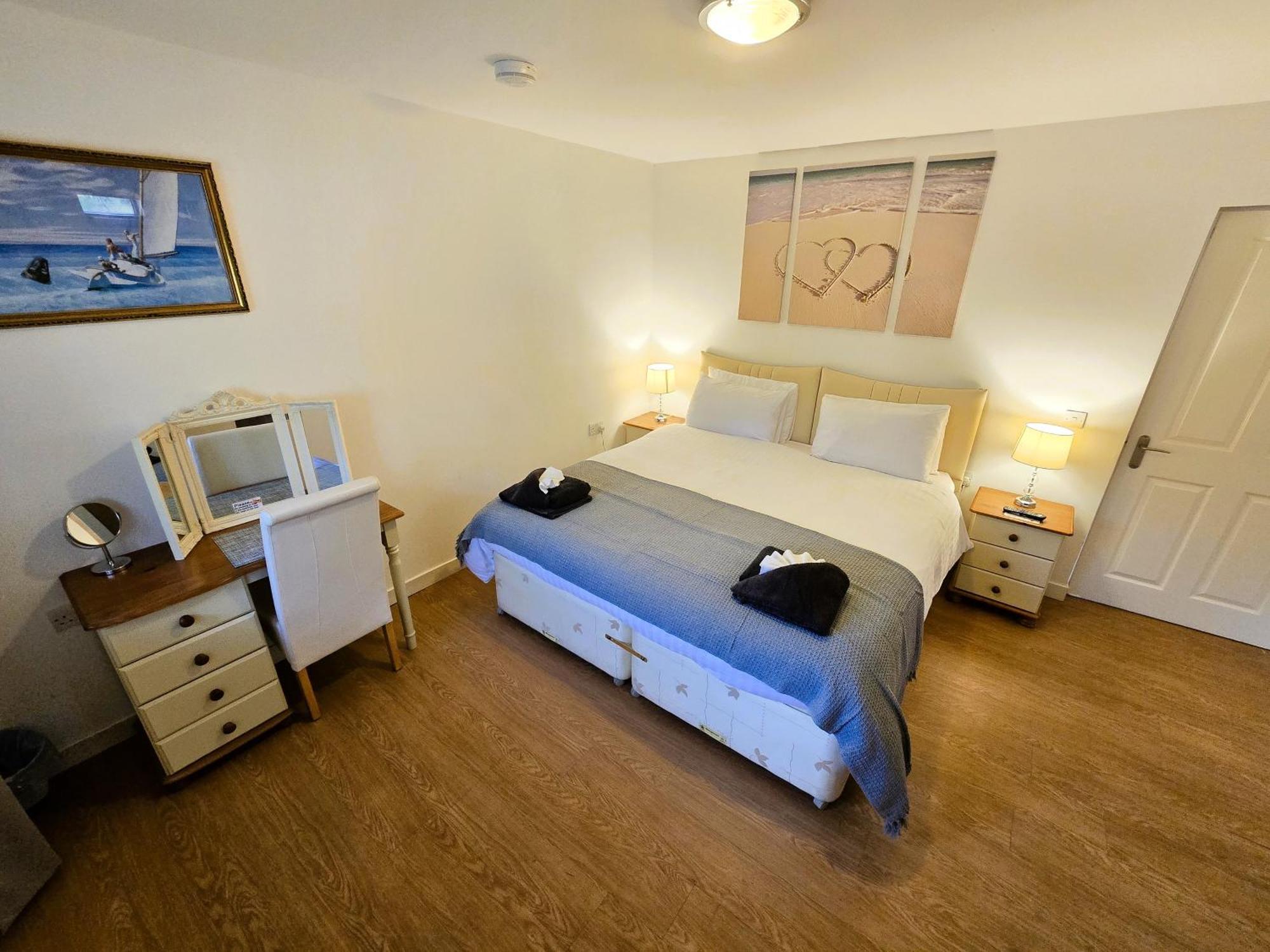 Melfort Pier & Harbour Resort Kilmelfort Zimmer foto